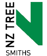nz treesmiths logo